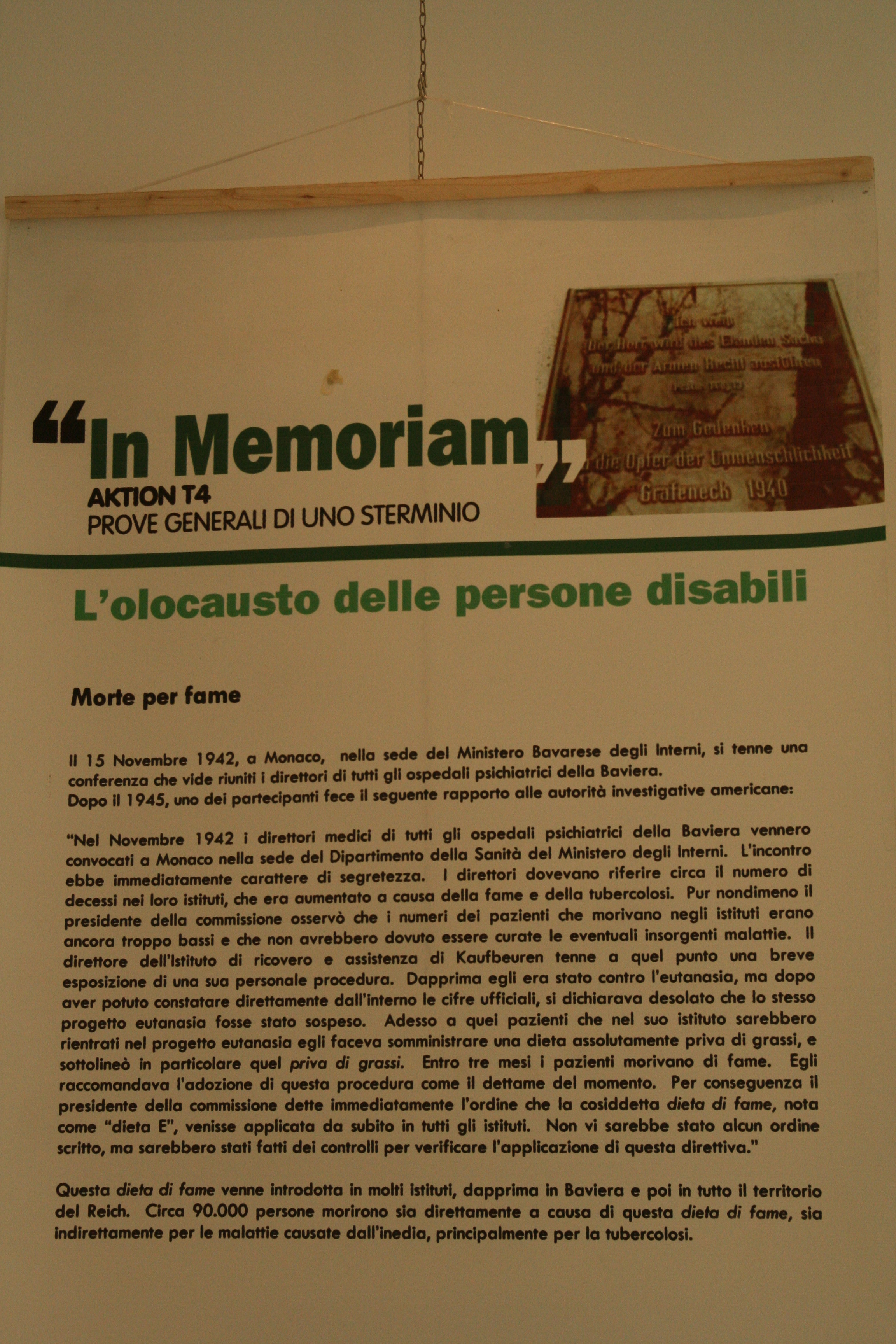 Santo Protettore Dei Malati Di Mente Programma T4 028